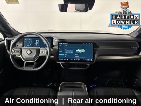 Used 2025 Rivian R1S Adventure AWD/4WD image 15