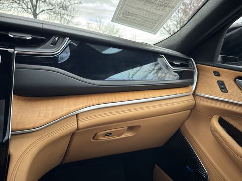 Certified 2022 Jeep Grand Cherokee Summit image 22