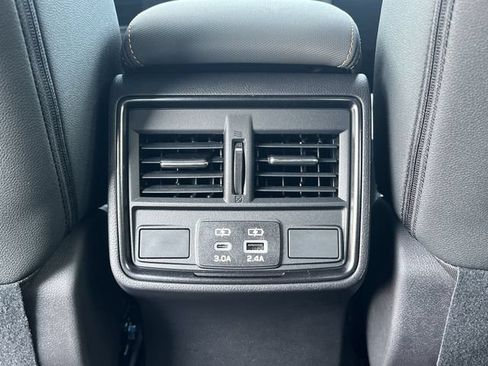 New 2026 Subaru Forester Wilderness AWD/4WD image 33
