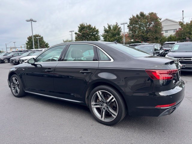 Used 2018 Audi A4 2.0T Premium Plus AWD/4WD image 23