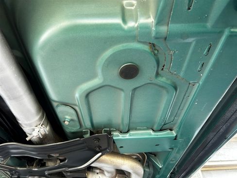 Used 1997 Chevrolet Camaro Z28 w/ Preferred Equipment Group 2 RWD image 80