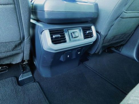 Used 2024 Ford F150 XLT w/ Mobile Office Package image 58