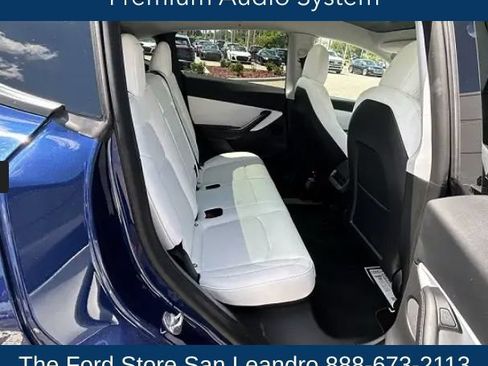 Used 2021 Tesla Model Y Performance AWD/4WD image 18