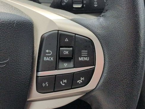 Certified 2024 Ford Explorer XLT w/ Equipment Group 202A RWD image 25