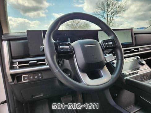 Used 2024 Hyundai Santa Fe XRT AWD/4WD image 11