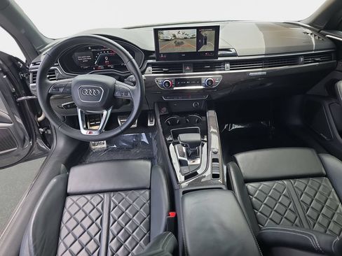 Used 2023 Audi S5 Premium Plus AWD/4WD image 10