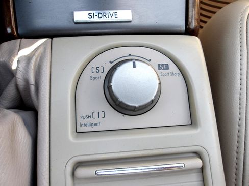 Used 2007 Subaru Outback 2.5XT Limited w/ Popular Equipment Group 2B image 20