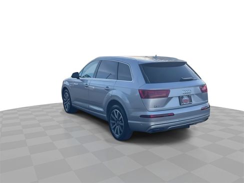 Used 2019 Audi Q7 3.0T Premium Plus w/ Premium Plus Package image 6