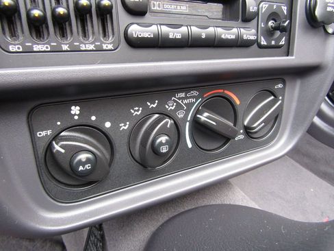 Used 1999 Plymouth Prowler image 15