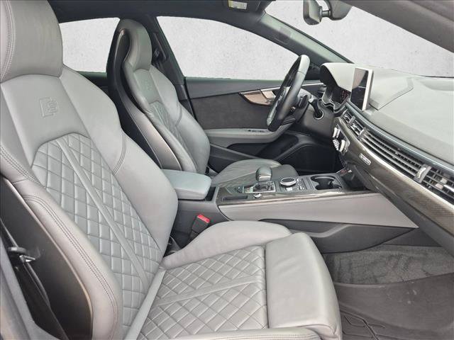 Used 2019 Audi S5 Premium Plus w/ Premium Plus AWD/4WD image 22