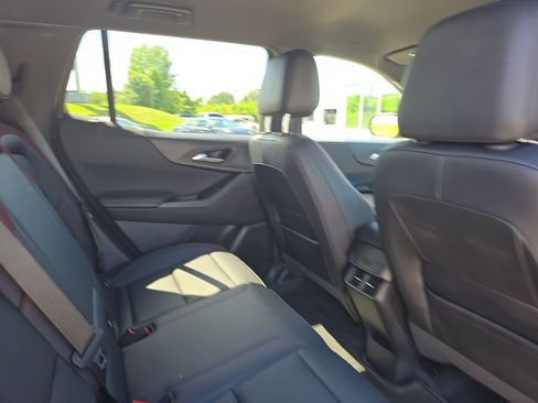 Used 2025 Chevrolet Equinox RS w/ Safety and Technology Package FWD image 16