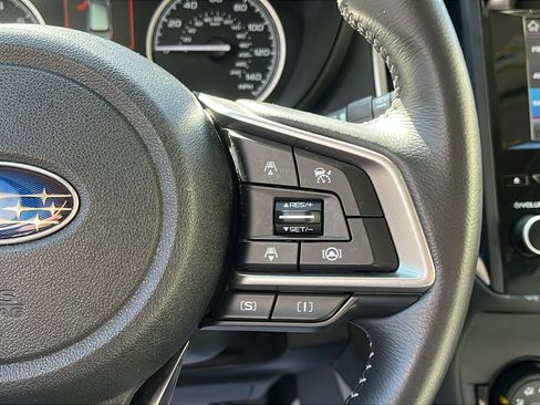 Certified 2023 Subaru Forester Premium image 14