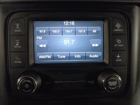 Used 2019 RAM 2500 Tradesman image 25