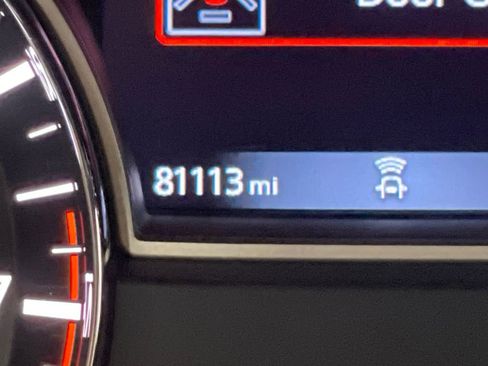 Used 2018 Nissan Altima 2.5 SR w/ SR Midnight Edition FWD image 19