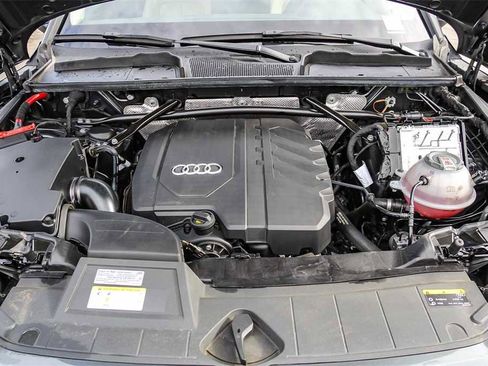 Used 2022 Audi Q5 2.0T Premium image 26