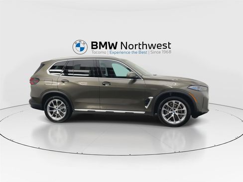 New 2026 BMW X5 xDrive40i image 5