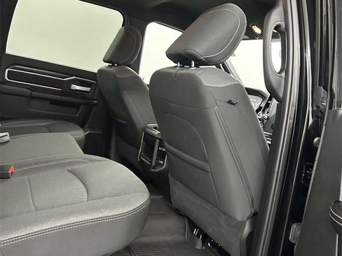 Used 2024 RAM 2500 Big Horn w/ Night Edition image 36