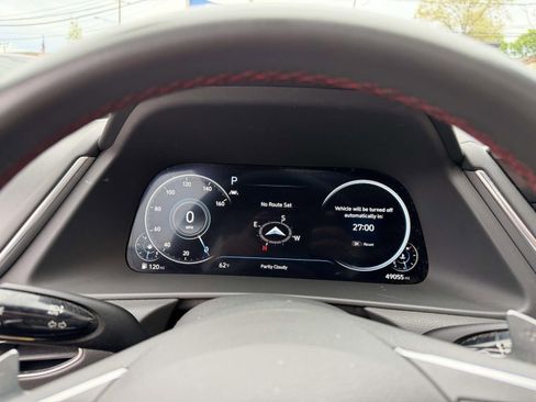 Used 2021 Hyundai Sonata SEL Plus w/ Tech Package FWD image 22