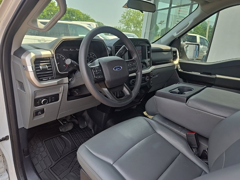 Used 2021 Ford F150 XL w/ Equipment Group 101A High RWD image 39