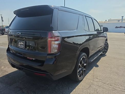 Used 2024 Chevrolet Tahoe RST w/ Luxury Package RWD image 6