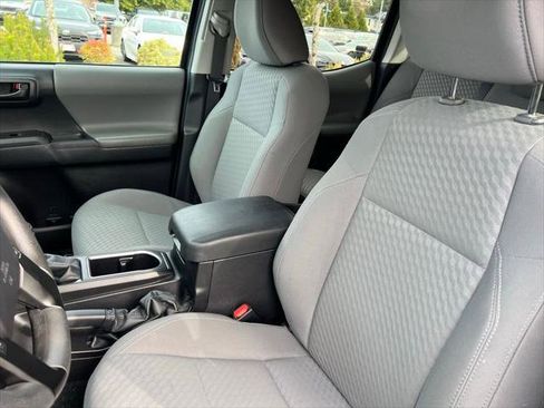 Certified 2023 Toyota Tacoma SR image 14