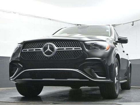 New 2026 Mercedes-Benz GLE 450 4MATIC image 35