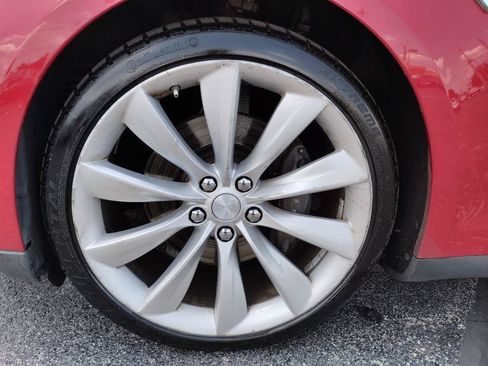 Used 2013 Tesla Model S RWD image 13