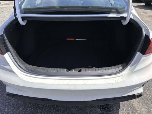 Used 2023 Kia Forte LX FWD image 6