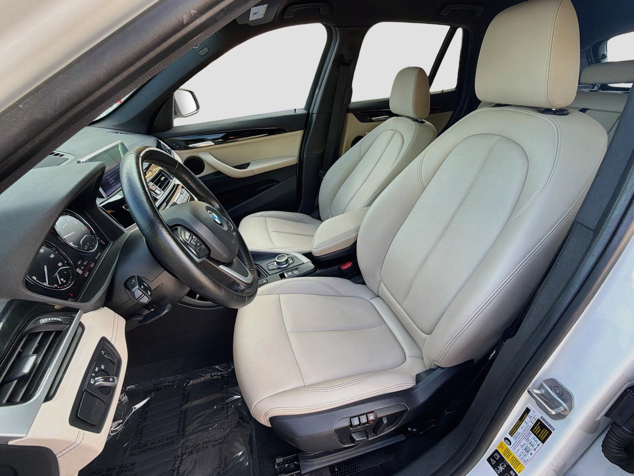 Used 2020 BMW X1 xDrive28i AWD/4WD image 19