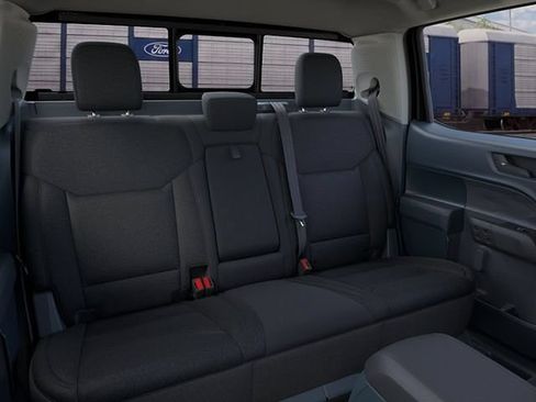 New 2026 Ford Maverick XLT AWD/4WD image 11