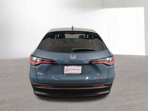 New 2026 Honda HR-V LX image 14