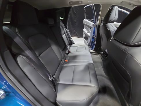 New 2025 Nissan Murano SL w/ Cargo Package image 18