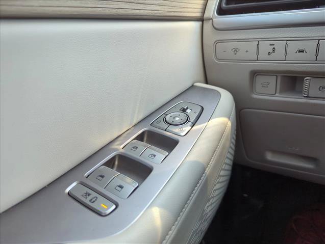 Used 2021 Hyundai Palisade SEL w/ Premium Package FWD image 25