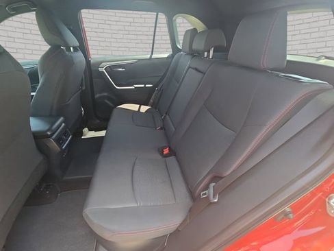 Used 2025 Toyota RAV4 SE AWD/4WD image 14