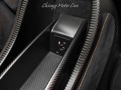 Used 2022 McLaren 765LT image 20