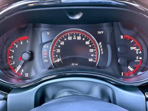 New 2026 Dodge Durango GT image 25