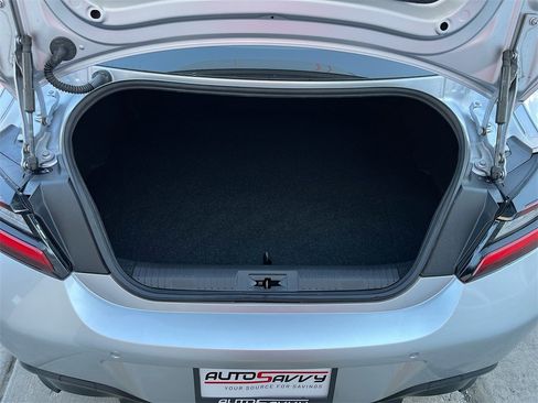 Used 2023 Toyota GR86 Premium image 23