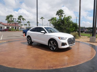 Used 2024 Audi Q5 2.0T Premium Plus w/ Premium Plus Package
