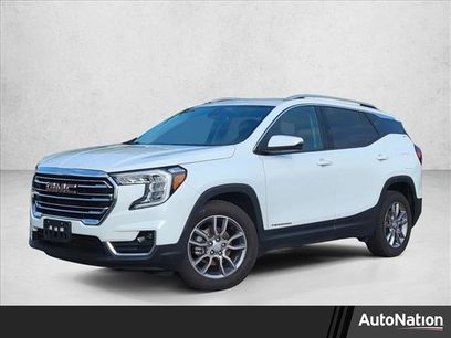 Used 2023 GMC Terrain SLT
