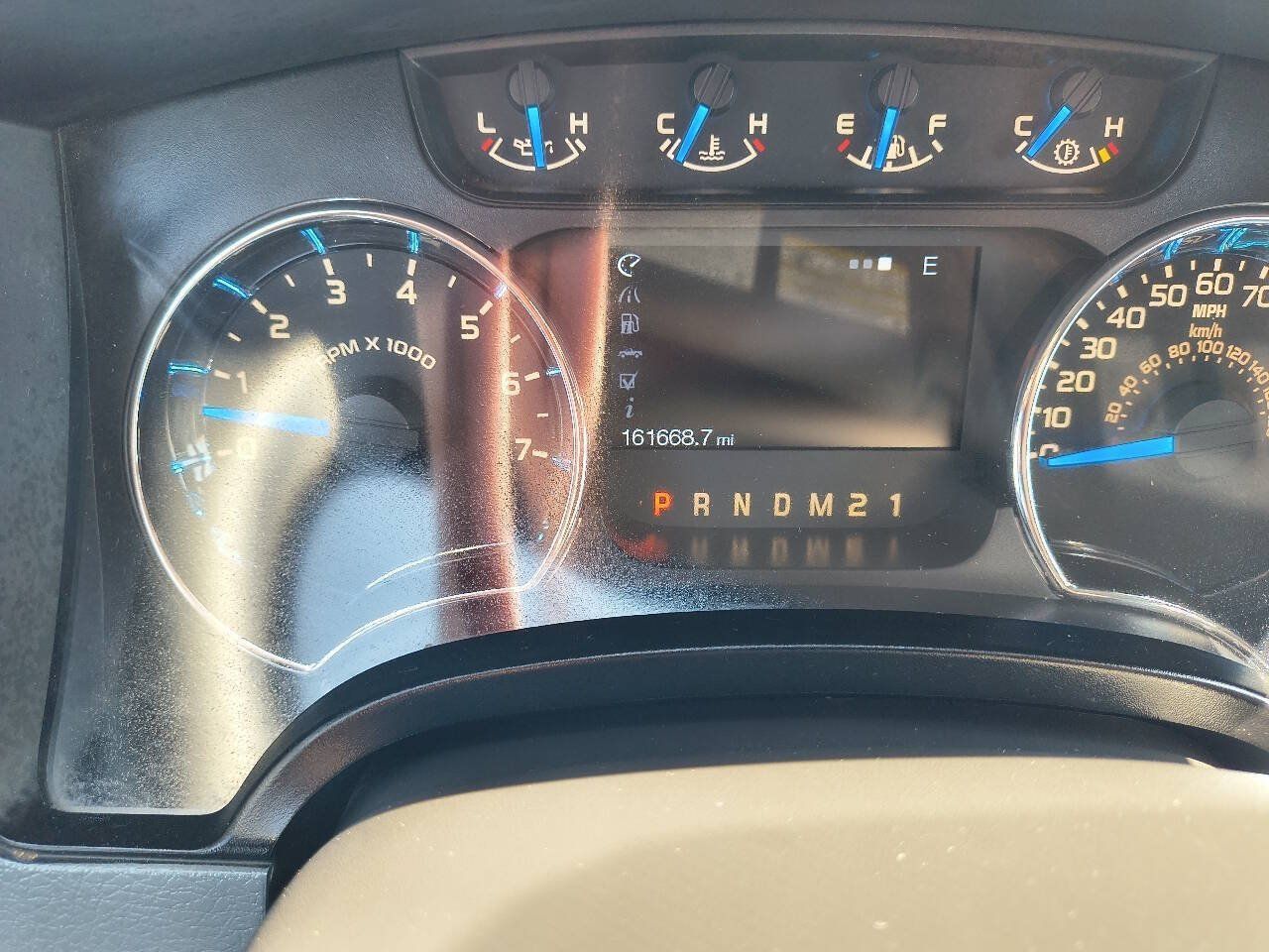 Used 2014 Ford F150 XLT w/ Equipment Group 302A Luxury AWD/4WD image 23