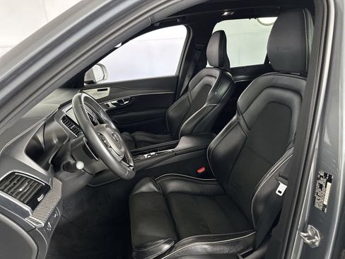 Used 2019 Volvo XC90 T6 R-Design w/ Advanced Package AWD/4WD image 11