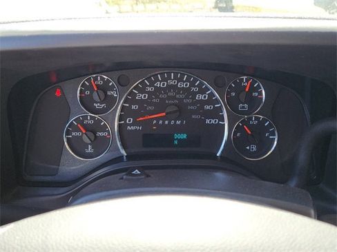 New 2025 Chevrolet Express 2500 w/ Driver Convenience Package image 20