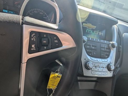 Used 2015 Chevrolet Equinox LT FWD image 17