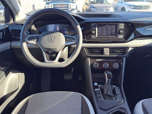 Used 2023 Volkswagen Taos S w/ IQ Drive S Package image 23