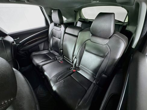 Used 2019 Acura MDX SH-AWD image 21