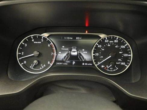 Used 2023 Nissan Rogue SV w/ SV Premium B Package AWD/4WD image 16