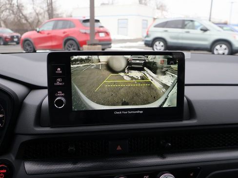 New 2026 Honda CR-V Sport-L image 22