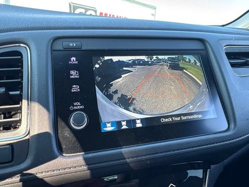 Used 2022 Honda HR-V EX image 25