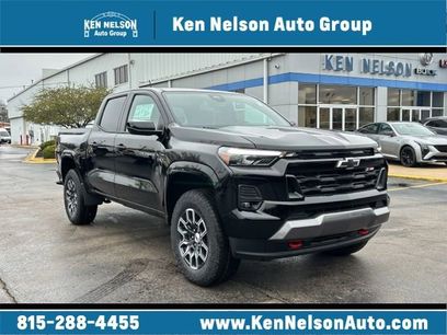 New 2026 Chevrolet Colorado Z71 w/ Z71 Convenience Package 2