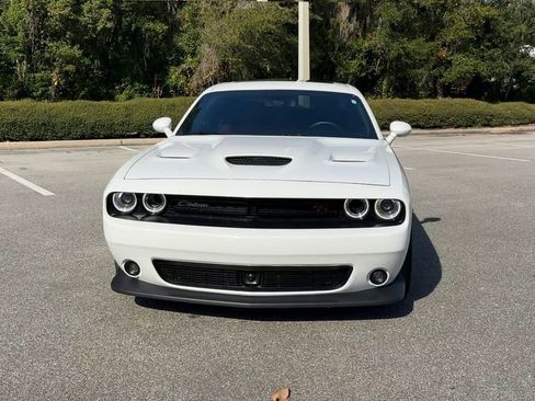 Used 2023 Dodge Challenger R/T Scat Pack w/ Plus Package image 3